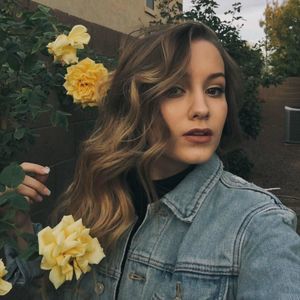 Meet your Posher, Madison